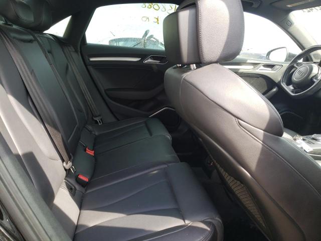 Photo 6 from auction – 2015 AUDI A3 PRESTIG with VIN WAUKFRFF6F1027579