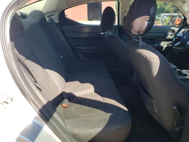 Photo 6 from auction – 2008 DODGE CHARGER with VIN 2B3KA43R68H257101