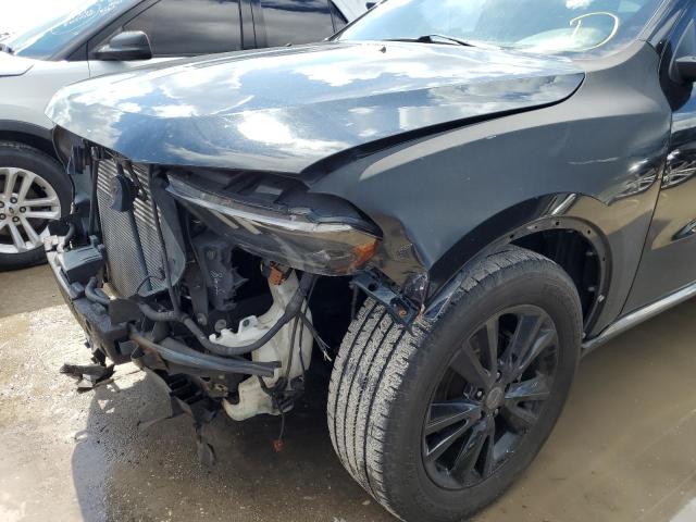 Photo 10 from auction – 2011 DODGE DURANGO EX with VIN 1D4RE2GGXBC628160