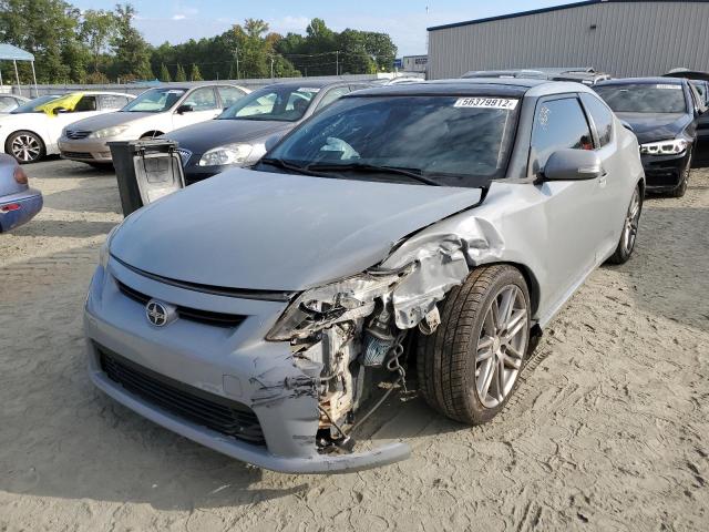 Photo 2 from auction – 2013 SCION TC with VIN JTKJF5C75D3046333