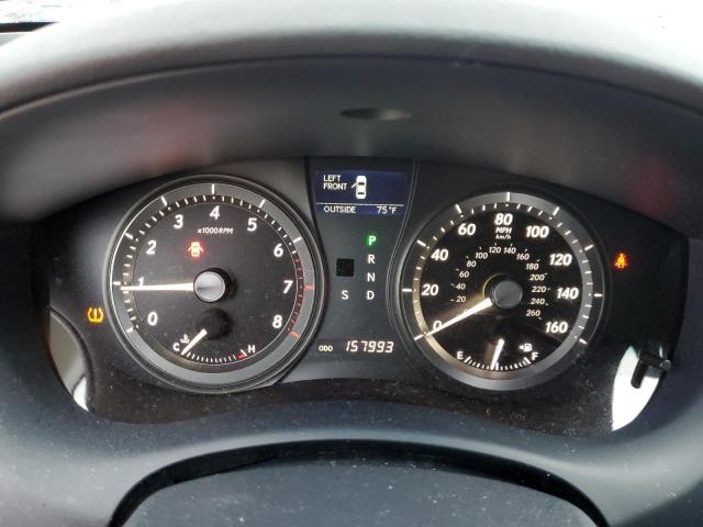 Photo 8 from auction – 2008 LEXUS ES 350 with VIN JTHBJ46G782269306