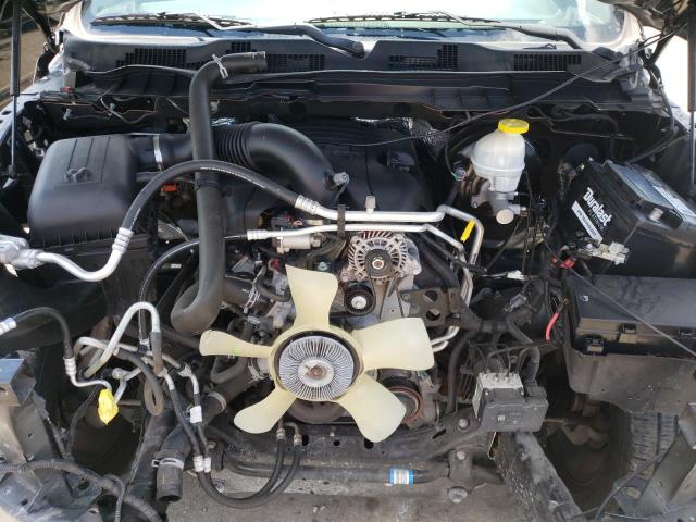 Photo 7 from auction – 2017 RAM 1500 ST with VIN 3C6RR7KT6HG631248