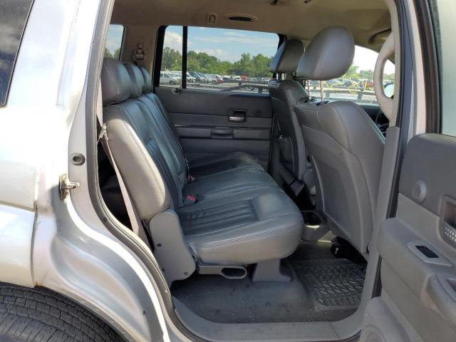 Photo 6 from auction – 2005 DODGE DURANGO LI with VIN 1D4HB58N05F525688