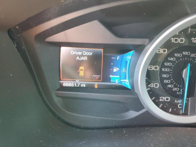 Photo 8 from auction – 2015 FORD EXPLORER X with VIN 1FM5K8D86FGC11892