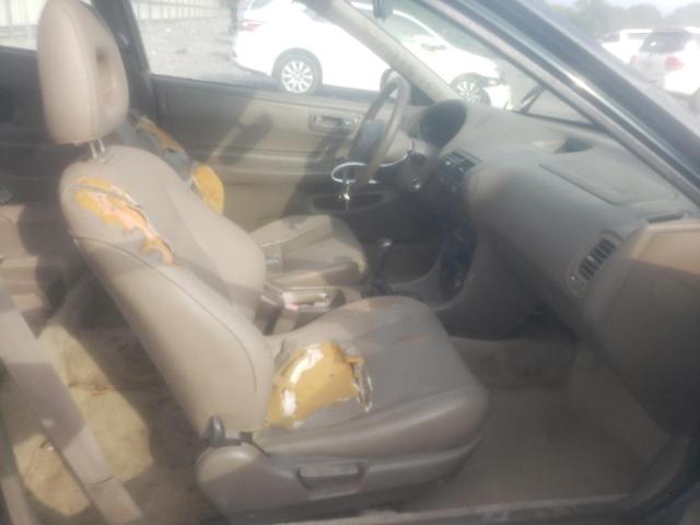 Photo 5 from auction – 1995 ACURA INTEGRA SE with VIN JH4DC4361SS025981