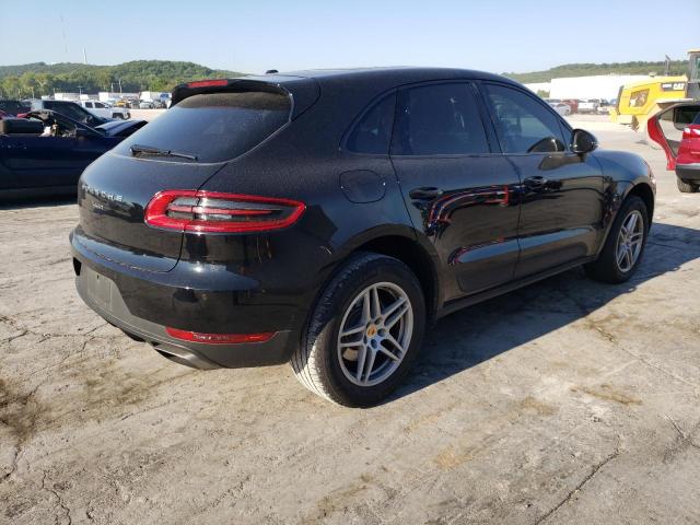 Photo 4 from auction – 2017 PORSCHE MACAN with VIN WP1AA2A52HLB01203