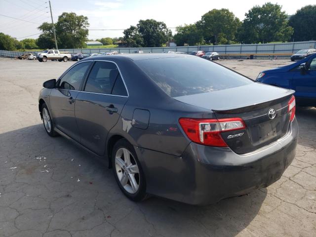 Photo 3 from auction – 2014 TOYOTA CAMRY L with VIN 4T1BF1FK6EU405829
