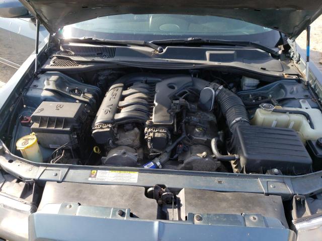Photo 7 from auction – 2005 CHRYSLER 300 TOURIN with VIN 2C3JA53G85H634459