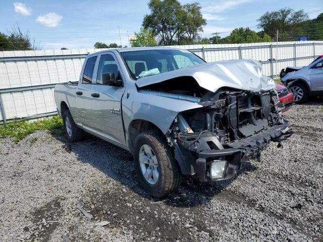 RAM 1500 ST 2017 with VIN 1C6RR7FG7HS591252 - Photo from auction