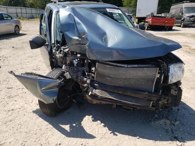 Photo 9 from auction – 2010 FORD ESCAPE XLT with VIN 1FMCU0D73AKA80646
