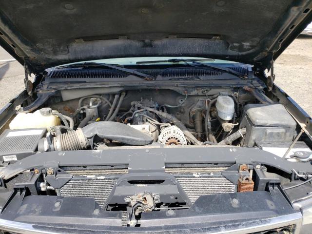 Photo 7 from auction – 2006 CHEVROLET SILVERADO with VIN 1GCHK29UX6E281783