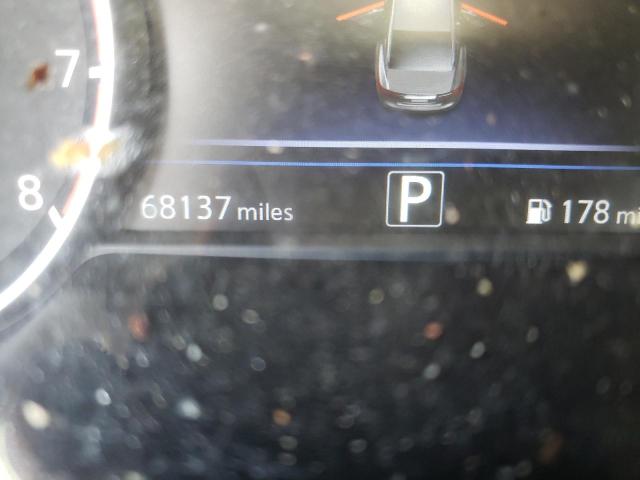 Photo 8 from auction – 2018 NISSAN MAXIMA 3.5 with VIN 1N4AA6AP2JC407257