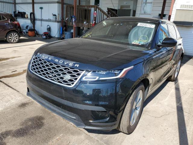 صورة رقم 2 من المزاد - 2019 LAND ROVER RANGE ROVE مع VIN SALYB2EX0KA215477