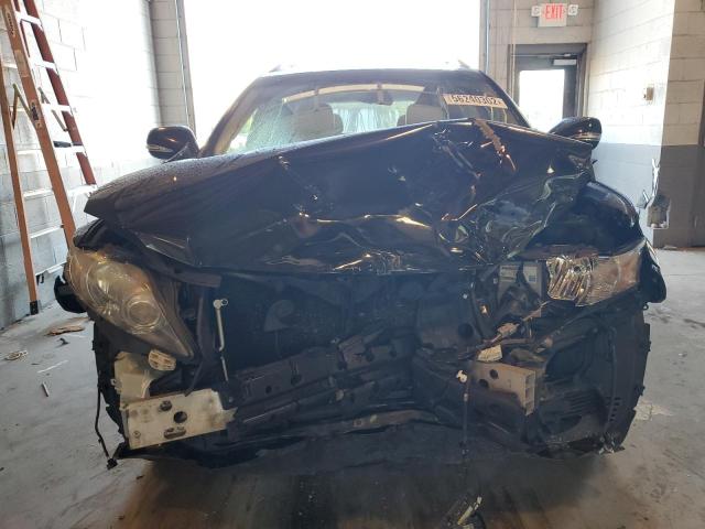 Photo 9 from auction – 2011 LEXUS RX 350 with VIN 2T2BK1BA2BC105030