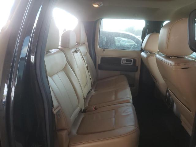 Photo 6 from auction – 2012 FORD F150 SUPER with VIN 1FTFW1EF6CFA33663