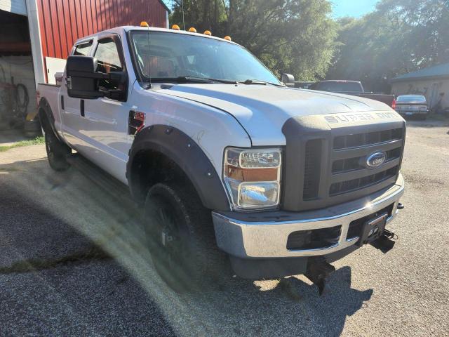 Photo 1 from auction – 2009 FORD F350 SUPER with VIN 1FTWW31R99EA04894