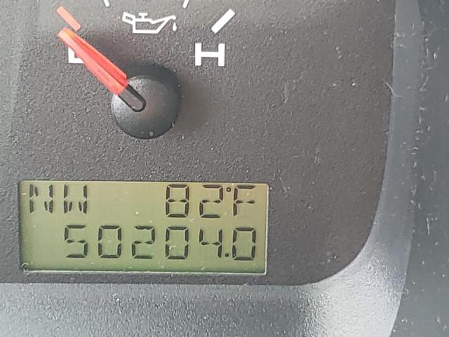 Photo 8 from auction – 2005 FORD F150 with VIN 1FTPX12545NA77022