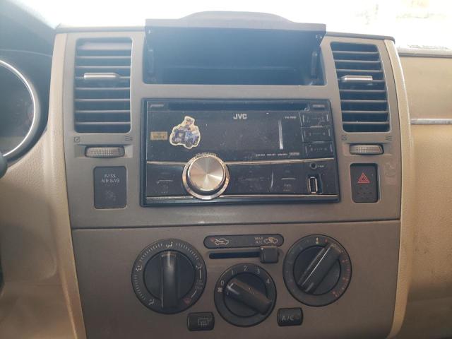 Photo 9 from auction – 2009 NISSAN VERSA S with VIN 3N1BC13E49L375048