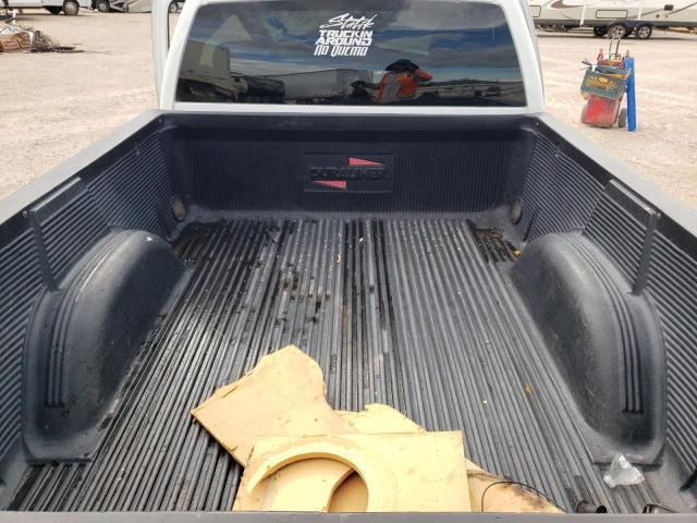 Photo 6 from auction – 2004 CHEVROLET SILVERADO with VIN 1GCEC14V74Z307109