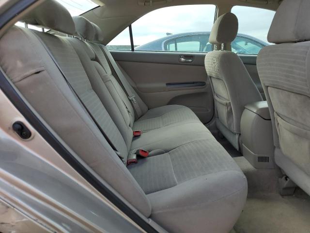Photo 6 from auction – 2005 TOYOTA CAMRY LE with VIN 4T1BE32K45U034920