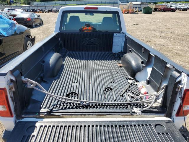 Photo 6 from auction – 2006 FORD RANGER with VIN 1FTYR10D46PA56914