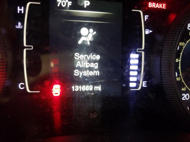 Photo 8 from auction – 2016 JEEP CHEROKEE S with VIN 1C4PJLAB3GW260171