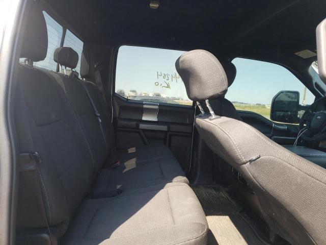 Photo 6 from auction – 2016 FORD F150 SUPER with VIN 1FTEW1EF6GFC43097