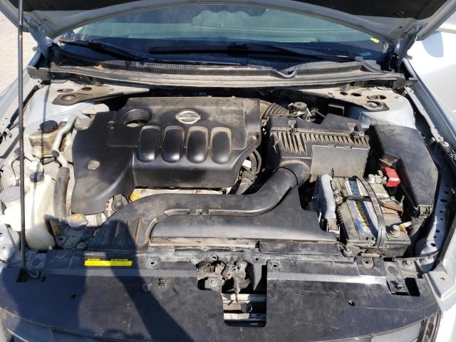 Photo 7 from auction – 2012 NISSAN ALTIMA BAS with VIN 1N4AL2AP3CC239974
