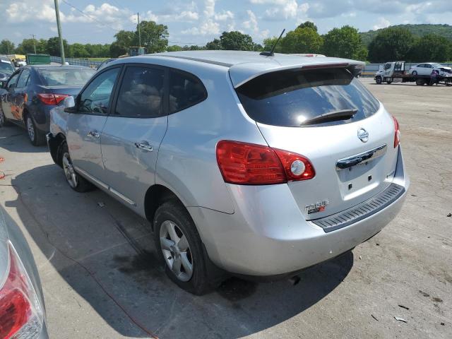 Photo 3 from auction – 2013 NISSAN ROGUE S with VIN JN8AS5MT1DW524670