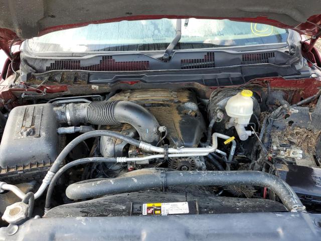 Photo 7 from auction – 2014 RAM 1500 LONGH with VIN 1C6RR7PTXES250130