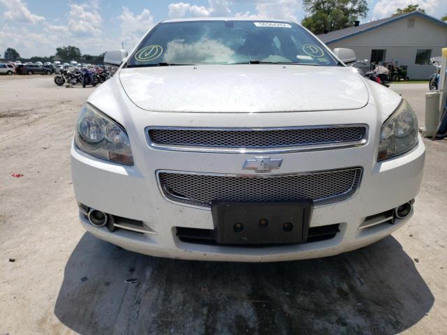 Photo 9 from auction – 2011 CHEVROLET MALIBU LTZ with VIN 1G1ZE5E16BF360311