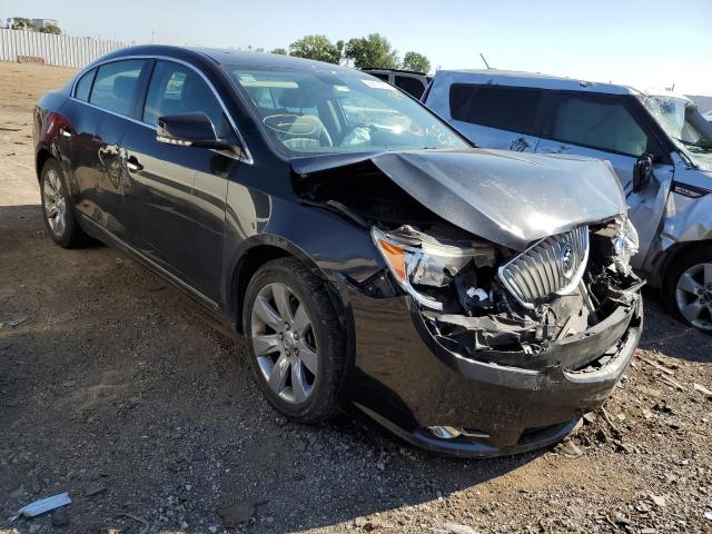 BUICK LACROSSE C 2011 with VIN 1G4GE5ED7BF297997 - Photo from auction
