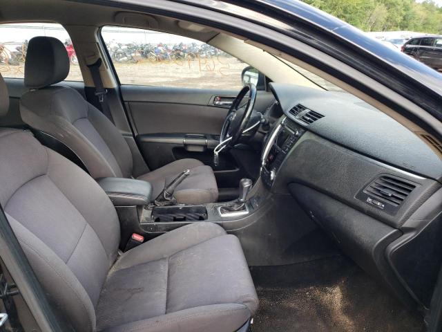 Photo 5 from auction – 2011 SUZUKI KIZASHI SE with VIN JS2RF9A3XB6110157