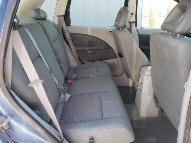 Photo 6 from auction – 2006 CHRYSLER PT CRUISER with VIN 3A4FY48BX6T342741