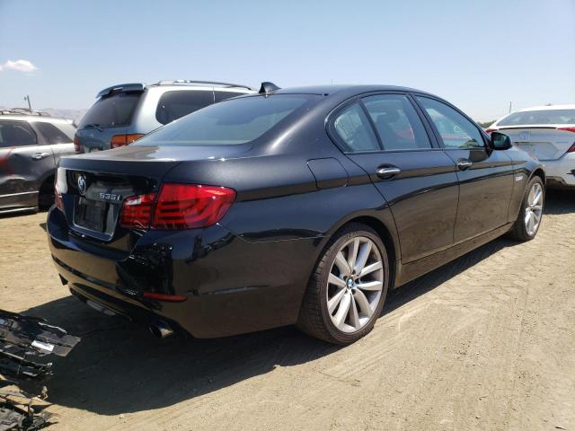 Foto 4 de la subasta – 2011 BMW 535 I con VIN WBAFR7C5XBC267368