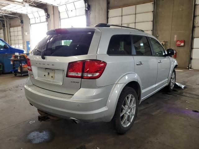 Photo 4 from auction – 2011 DODGE JOURNEY CR with VIN 3D4PH3FGXBT517070