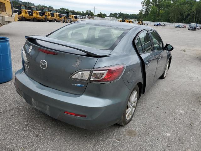 Photo 4 from auction – 2013 MAZDA 3 I with VIN JM1BL1V80D1711881