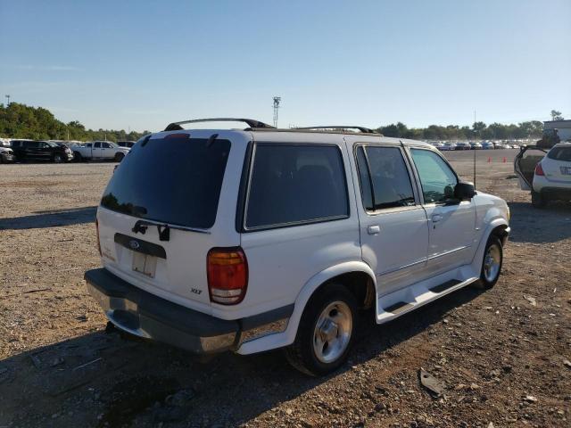 Photo 4 from auction – 1998 FORD EXPLORER with VIN 1FMZU35P2WZA86656