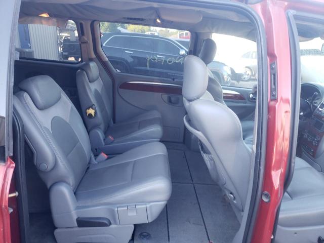 Photo 6 from auction – 2006 CHRYSLER TOWN & COU with VIN 2A4GP64L56R873883