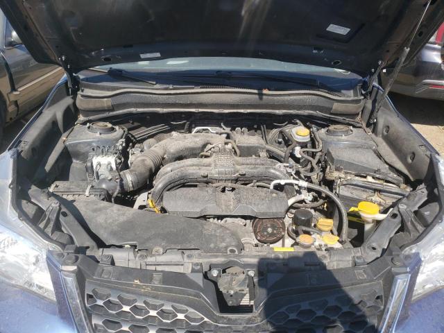 Photo 7 from auction – 2016 SUBARU FORESTER 2 with VIN JF2SJADC4GH408112