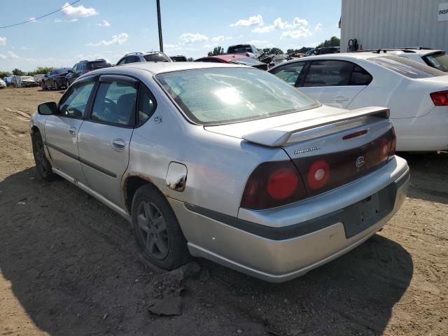 صورة رقم 3 من المزاد - 2003 CHEVROLET IMPALA مع VIN 2G1WF52E139445154