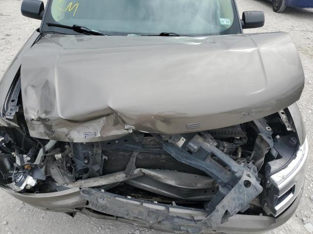 Photo 7 from auction – 2013 FORD FLEX SE with VIN 2FMGK5B89DBD32916
