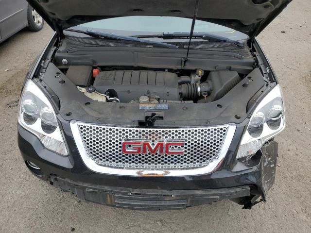 Photo 7 from auction – 2011 GMC ACADIA DEN with VIN 1GKKVTED0BJ224927