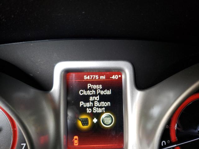 Photo 8 from auction – 2019 DODGE JOURNEY SE with VIN 3C4PDCAB4KT746512