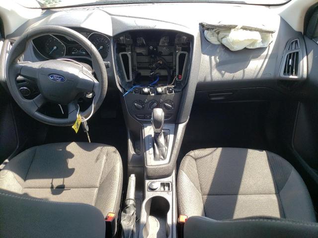Photo 9 from auction – 2012 FORD FOCUS S with VIN 1FAHP3E24CL309697