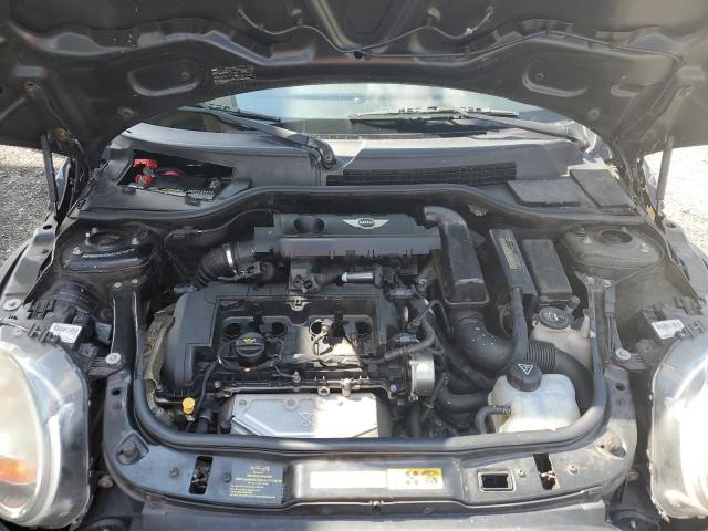 Photo 7 from auction – 2009 MINI COOPER with VIN WMWMF33569TZ21091