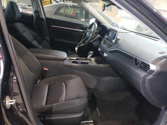 Photo 5 from auction – 2022 NISSAN ALTIMA SV with VIN 1N4BL4DV5NN350804
