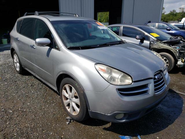 Photo 1 from auction – 2006 SUBARU B9 TRIBECA with VIN 4S4WX85C764413067