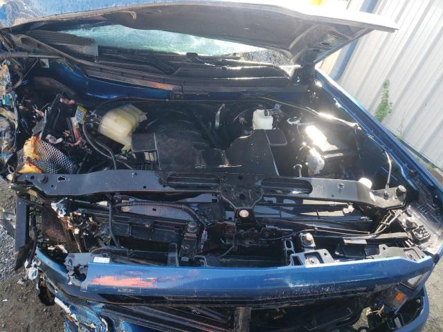 Photo 7 from auction – 2019 CHEVROLET SILVERADO with VIN 2GCVKPEC2K1126234