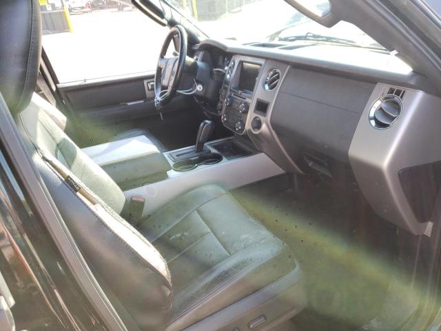 Photo 5 from auction – 2016 FORD EXPEDITION with VIN 1FMJK1JT5GEF32320